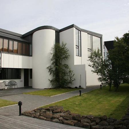 Skjalfandi Apartment Húsavík Exterior foto