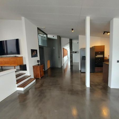 Skjalfandi Apartment Húsavík Exterior foto