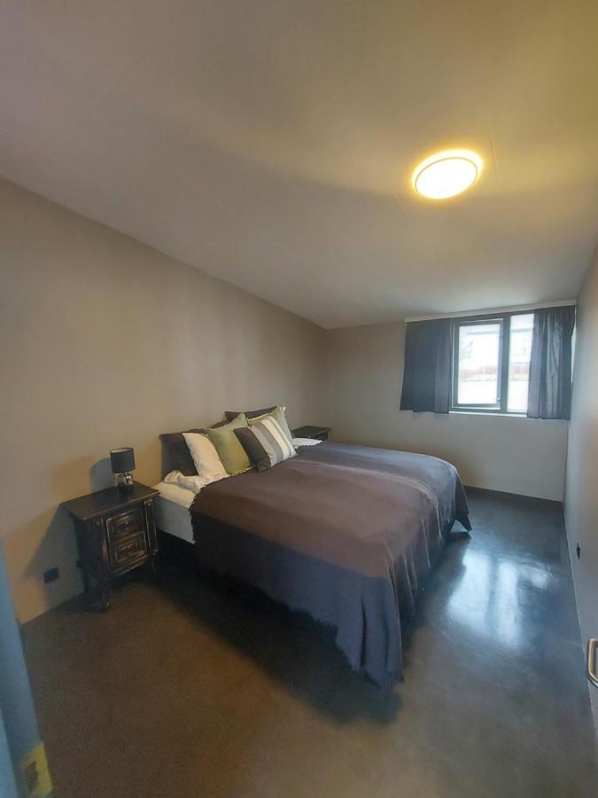 Skjalfandi Apartment Húsavík Exterior foto