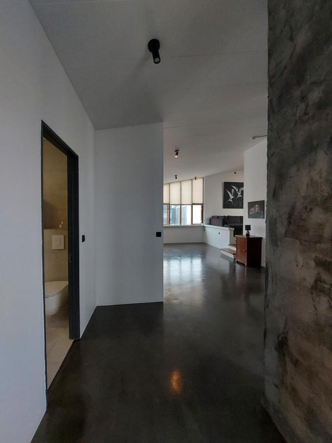 Skjalfandi Apartment Húsavík Exterior foto