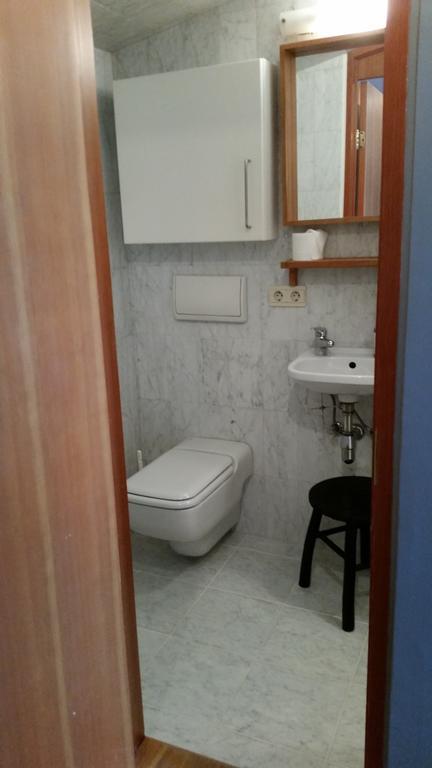 Skjalfandi Apartment Húsavík Cameră foto