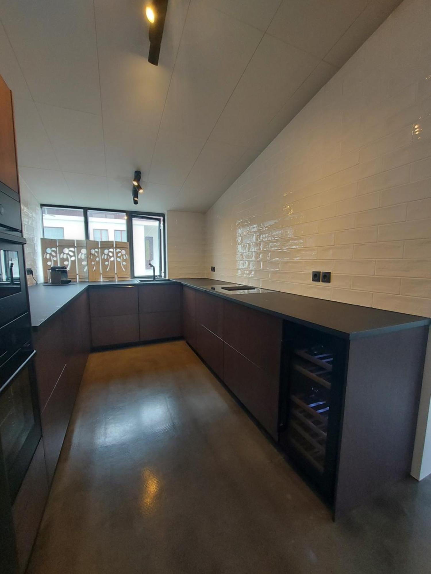 Skjalfandi Apartment Húsavík Cameră foto