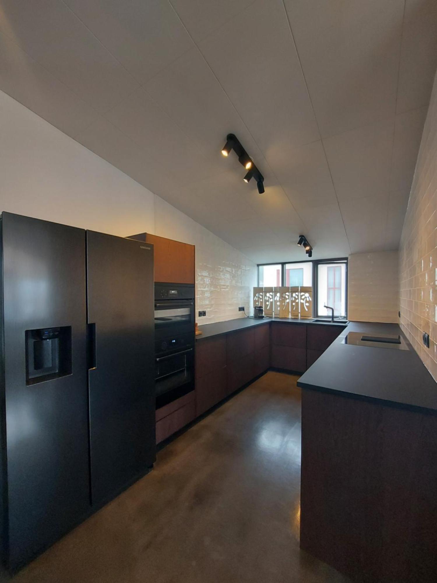 Skjalfandi Apartment Húsavík Cameră foto