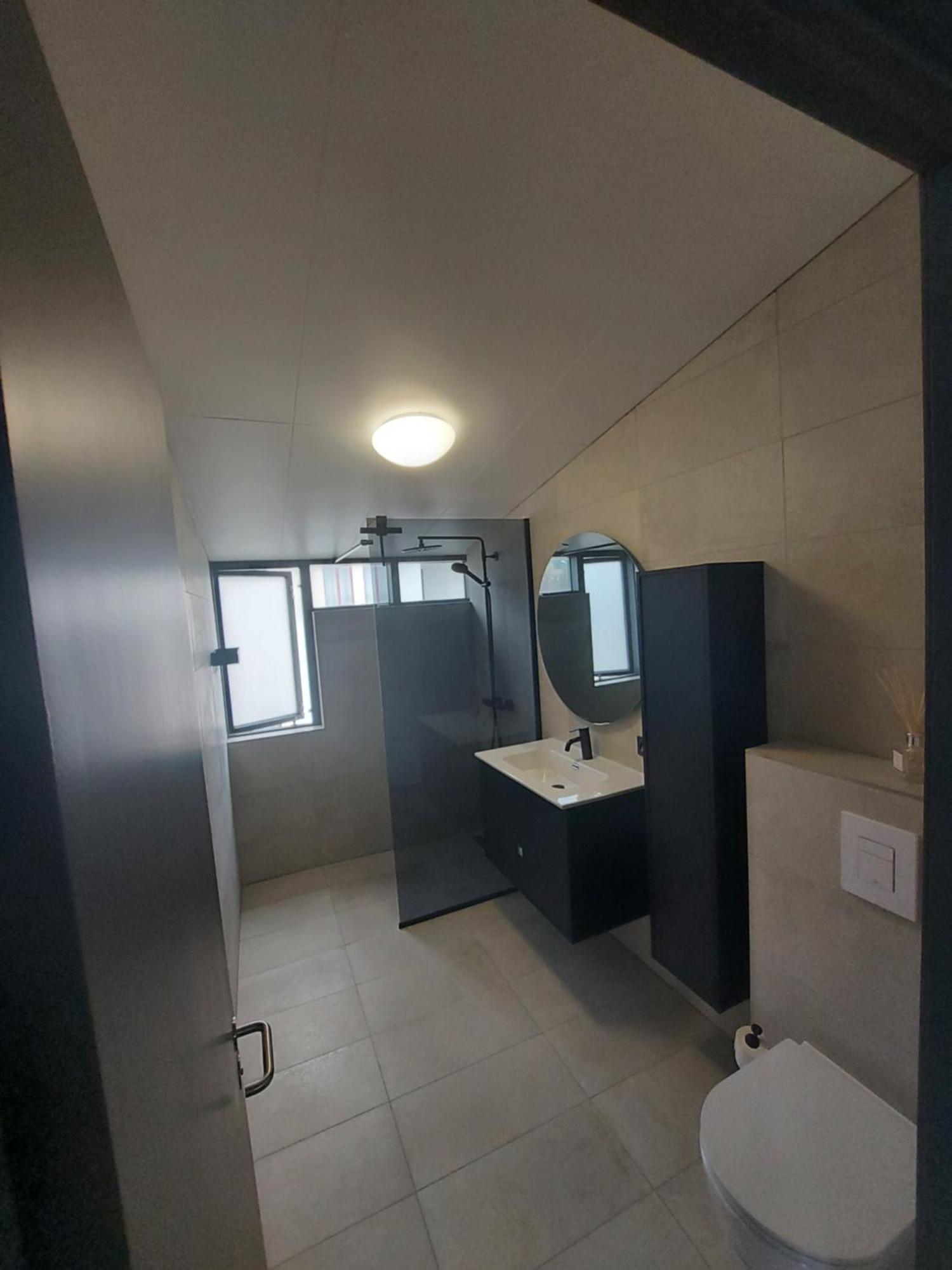Skjalfandi Apartment Húsavík Cameră foto